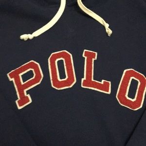 Polo By Ralph Lauren hoodie